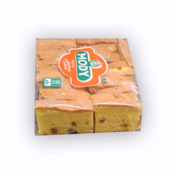 Mody Tea Rusk 200gm